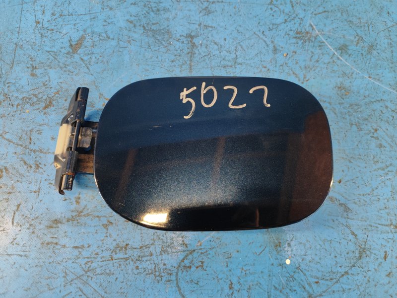 Fuel filler flap MAZDA CX-5 (KF) 16-21