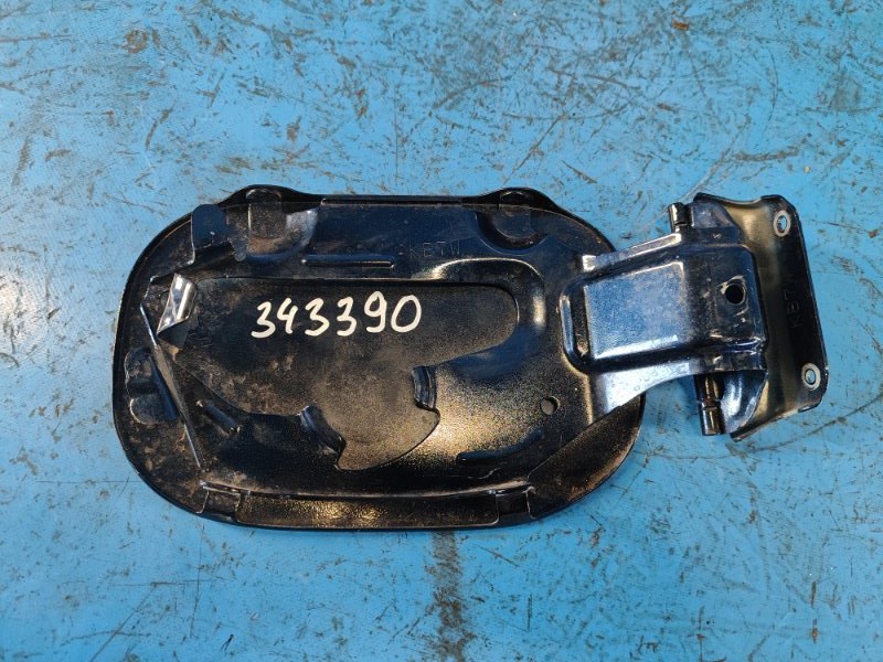 Fuel filler flap MAZDA CX-5 (KF) 16-21