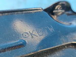 Fuel filler flap MAZDA CX-5 (KF) 16-21