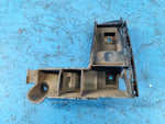 Rear bumper bracket VOLVO XC70 07-16 Left.