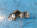Lower door hinge FORD MUSTANG 15- Right Front.