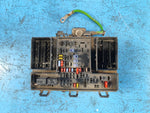 Fuse box engine compartment FORD FUSION 14-