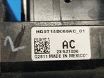 Fuse box engine compartment FORD FUSION 14-