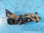 Upper door hinge DODGE GRAND CARAVAN 08- 2014 Right Rear