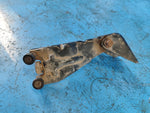 Upper door hinge DODGE GRAND CARAVAN 08- 2014 Right Rear