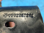 Upper door hinge DODGE GRAND CARAVAN 08- 2014 Right Rear