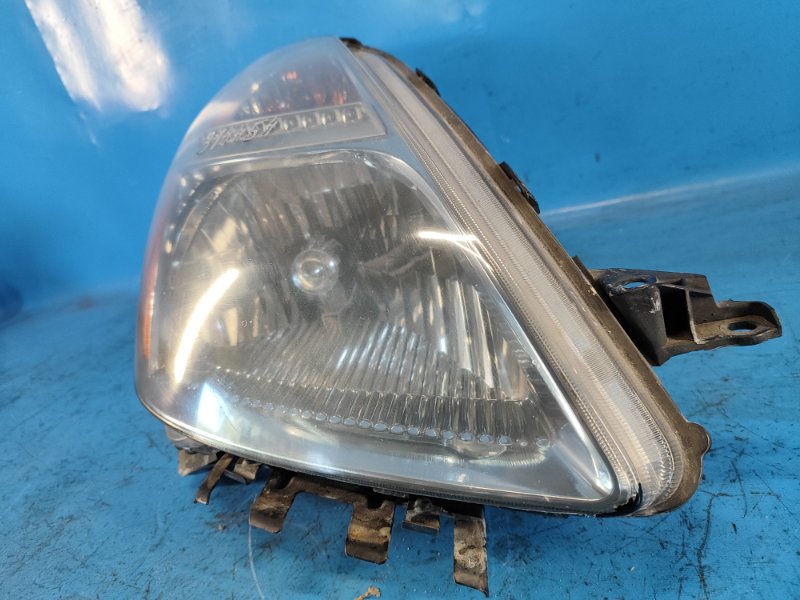 Headlight TOYOTA PRIUS - 20 03-11 2006 Right.
