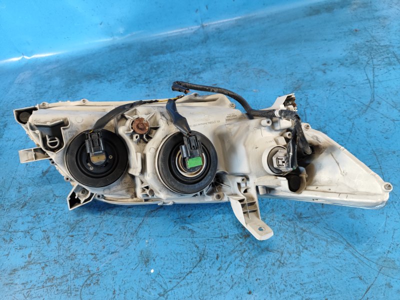 Headlight TOYOTA CAMRY 40 06-11 2007 Lev.