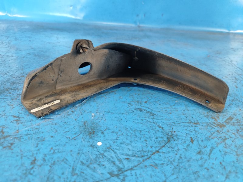 Mudguard TOYOTA CAMRY 40 06-11 2007 Left. Rear.