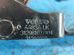 Trunk lid hinge VOLVO XC70 07-16 Left.
