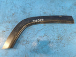Fender lining (arch extension) JEEP COMPASS 17-21 2018 Right Rear