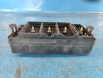 Fuse box engine compartment FORD MUSTANG 15-