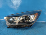 Headlight FORD ESCAPE 12-19 2017 Lev.