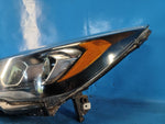 Headlight FORD ESCAPE 12-19 2017 Lev.