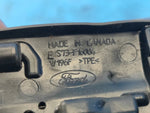 FORD FUSION 14- Right Front Fender Lining