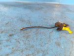 Ford Escape Hood Release Handle 12-19 2017