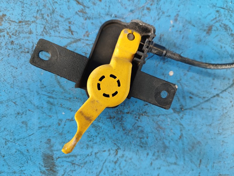 Ford Escape Hood Release Handle 12-19 2017