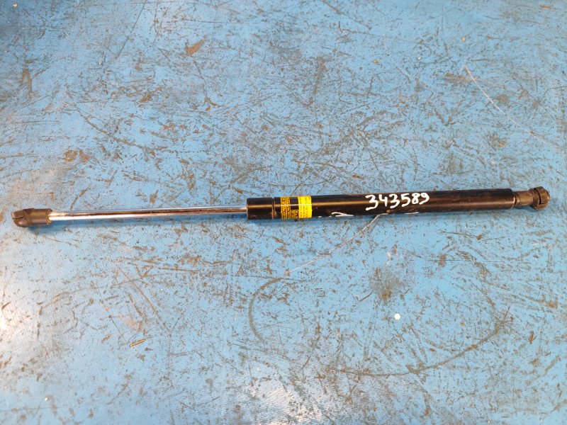 LEXUS CT200 trunk lid shock absorber 11-17 2012 Lev.