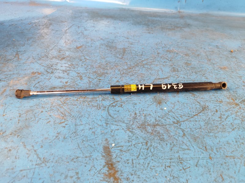 LEXUS CT200 trunk lid shock absorber 11-17 2012 Lev.