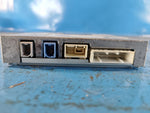 Navigation control unit for Lexus CT200 11-17 2012