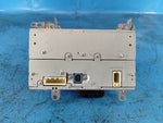 Lexus CT200 radio 11-17 2012