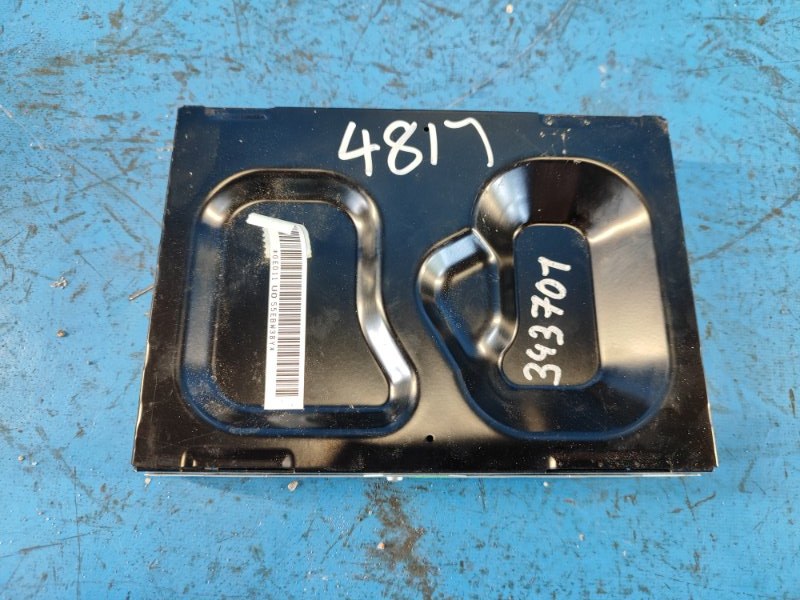 Navigation control unit for Toyota Sienna 11-16 2015
