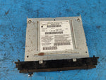 Dodge Grand Caravan 08-2014 radio