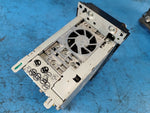 Dodge Grand Caravan 08-2014 radio
