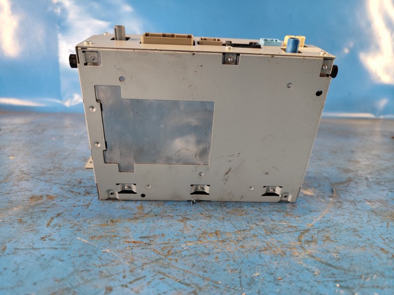 Radio VOLVO XC70 07-16