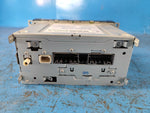 Dodge Grand Caravan 08-2013 radio