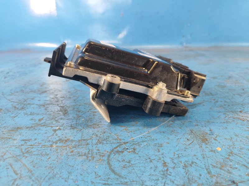 Engine control unit VOLVO XC70 07-16