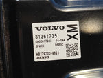 Engine control unit VOLVO XC70 07-16