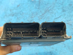 Engine control unit BMW 5 SERIES (E60/E61) 03-10 2007