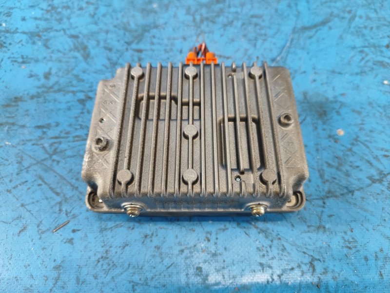 Voltage converter Mercedes GLC-Class X253 15-19 2017