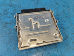 Engine control unit FORD MUSTANG 15-