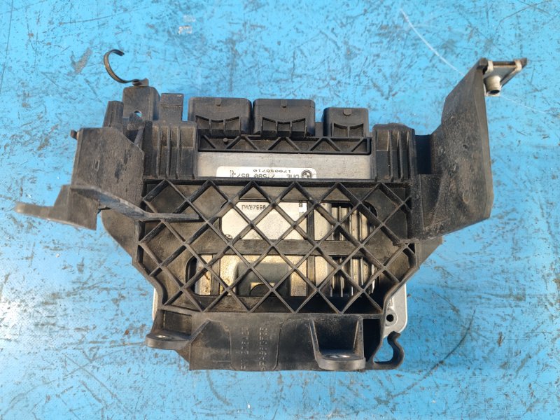 Engine control unit MINI Cooper S R56 06-14 2009