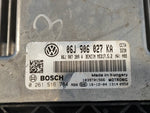 Engine control unit for Volkswagen Tiguan 08-17 2017