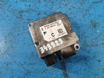 Airbag control unit for Ford Mustang 15-