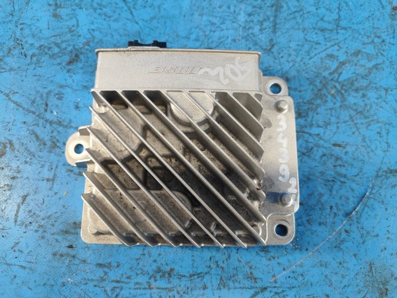 Audio amplifier MAZDA CX-5 (KF) 16-21
