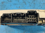 Audio amplifier MAZDA CX-5 (KF) 16-21