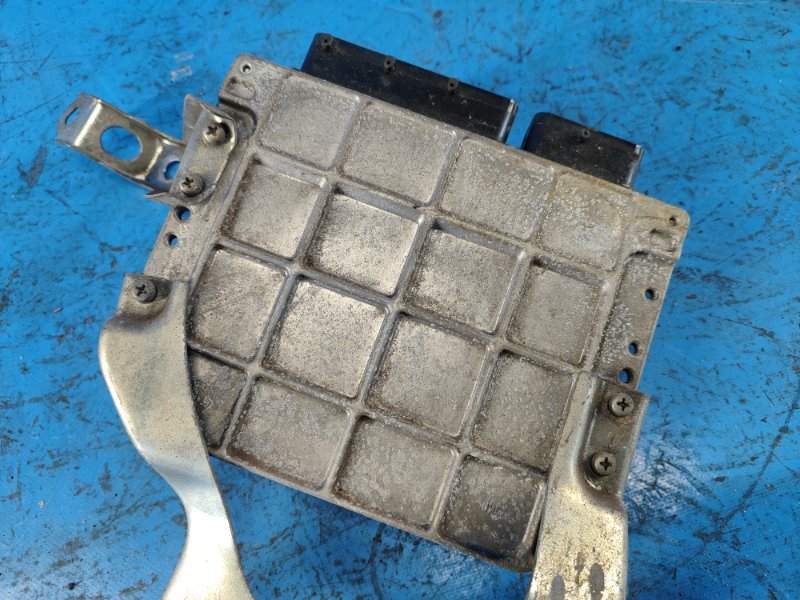 Engine Control Unit for Toyota Sienna 11-16 2015