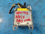 Toyota Corolla 150 06-13 Airbag Control Unit
