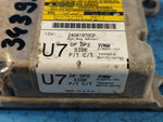 Toyota Corolla 150 06-13 Airbag Control Unit