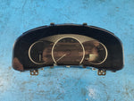 Dashboard Lexus CT200 11-17 2012