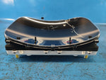 Toyota Sienna 11-16 2015 dashboard