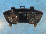 Instrument panel FORD FUSION 14-