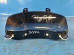 Instrument panel FORD FUSION 14-