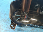 Instrument panel FORD FUSION 14-