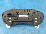 Instrument panel FORD FUSION 14-