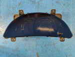 Toyota Camry 40 instrument panel 06-11 2007